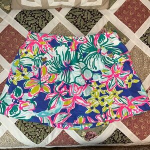 Lilly Pulitzer Skirt